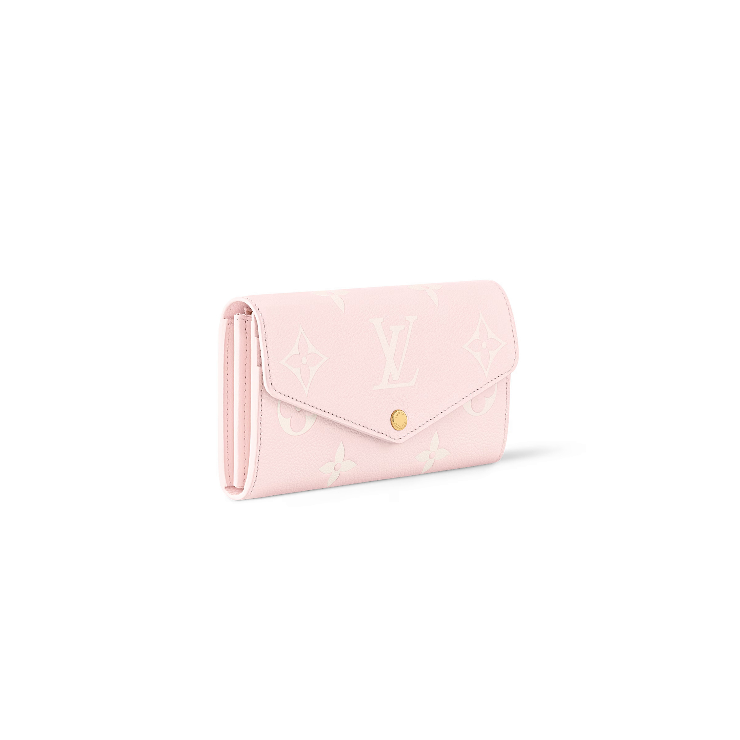 LOUIS VUITTON PORTEFEUILLE SARAH NM M14000 (19*10.5*2cm)